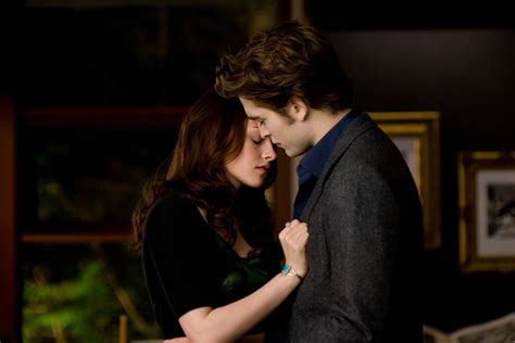 Photo Du Film Twilight Chapitre Tentation Photo Sur Allocin