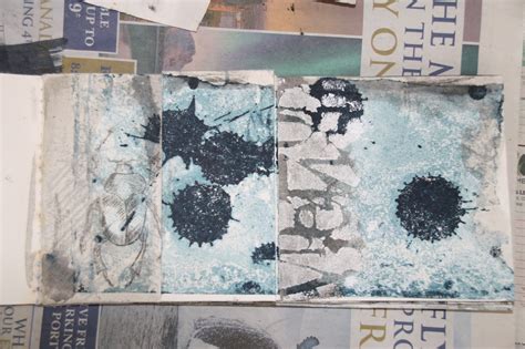 Sue Brown Printmaker