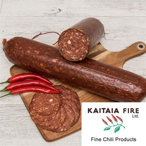 Shop Our Salamis Range Blackforest Gourmet Butchery