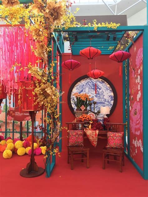 Cny Decor Chinese Decor Chinese New Year Decorations Chinese Deco