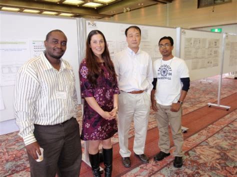 Kumamoto International Aids Seminar 2010
