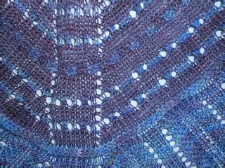 Ravelry We Shawl Pattern By Susan Sarabasha