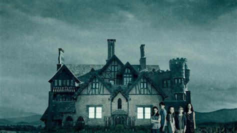 The Haunting - TheTVDB.com