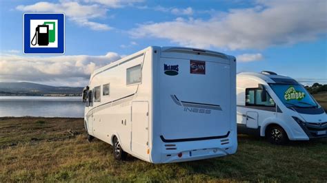 Cu Nto Consume El Aire Acondicionado De Una Autocaravana Campingalmocita