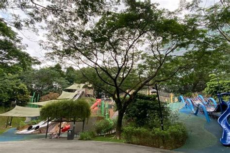 Admiralty Park Guide Singapore • The Gees Travel