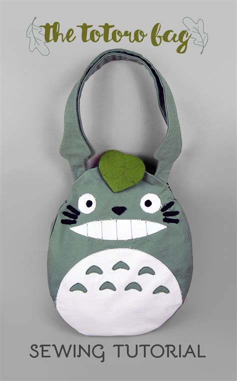 Pin on Totoro
