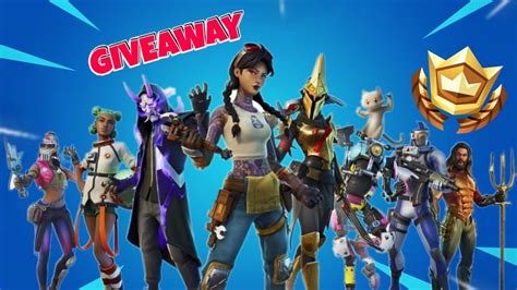 NA EAST CUSTOM MATCHMAKING GIFTING BATTLEPASS FORTNITE LIVE