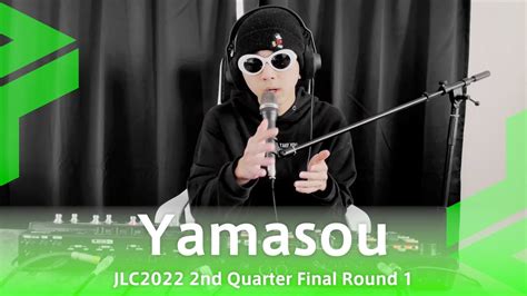 Yamasou Round Vs So Nd Quarter Final Japan Loopstation