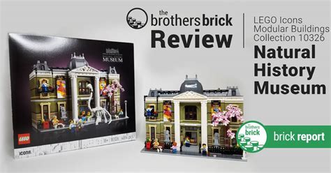 TBB Weekly Brick Report LEGO News Roundup For November 4 2023 News