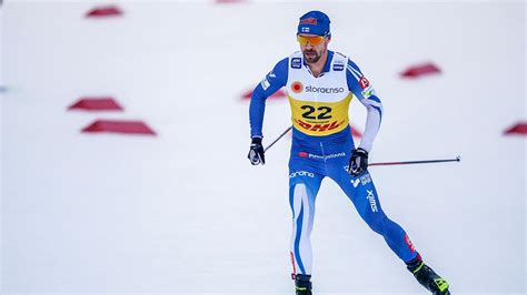 Tour de Ski Perttu Hyvärinen romahti rajusti takaa ajossa MTVuutiset fi