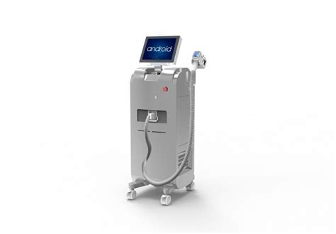 Sapphire Smartepi Diode Laser Eli Lasers