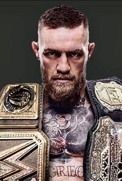 El Entrenamiento Furor De Conor Mcgregor De Cara A Su Regreso En Ufc