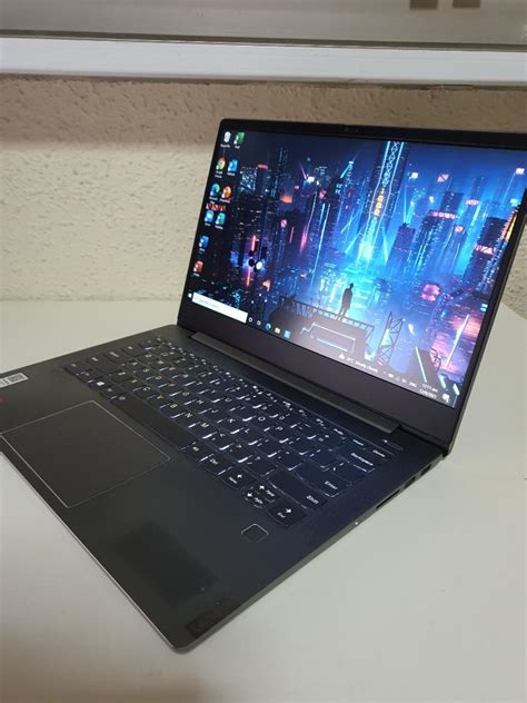 Lenovo Ideapad S Ryzen U Vega Graphics Gb Gb Gaming