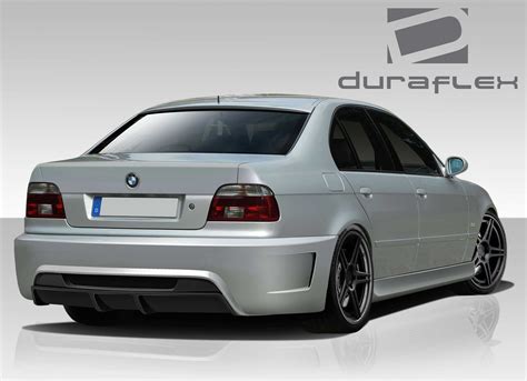 Bmw Series E Duraflex Gt S Body Kit Piece Body Kit Ebay