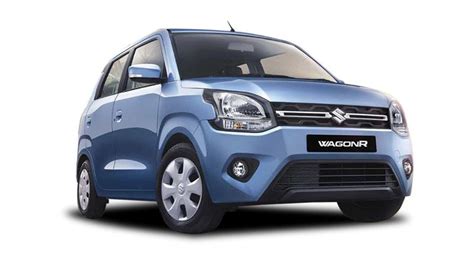 Maruti Wagon R Zxi 1 2 Price Specifications Review Cartrade