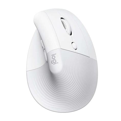 Mouse Sem Fio Logitech Lift Kabum