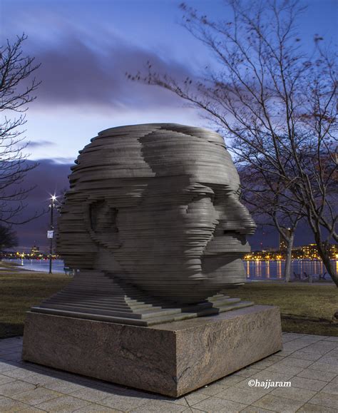 Arthur Fiedler Arthur Fiedler Statue In Boston Abdulrahman Hajjar