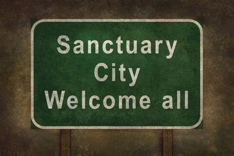 Sanctuary State Bill Passes in California Legislature