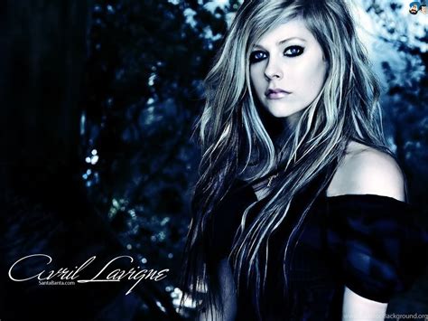 Avril Lavigne Wallpapers Pictures Photos Screensavers Desktop Background