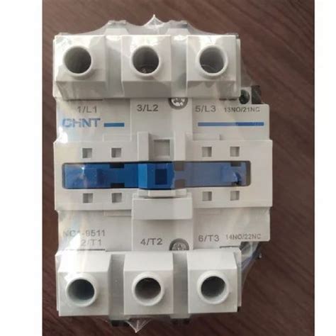 Wholesale Trader Of Chint Ac Contactor Chint Mcb By Sainath