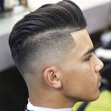 Imagenes De Corte De Pelo Modernos De Hombre Moda Y Estilo