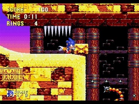 Sonic And Knuckles Collection 1997 Windows Ссылки описание обзоры