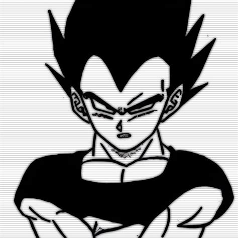 Vegeta Icon Dbs Vegeta Desenho Mangá Dbz Wallpapers Bonitos