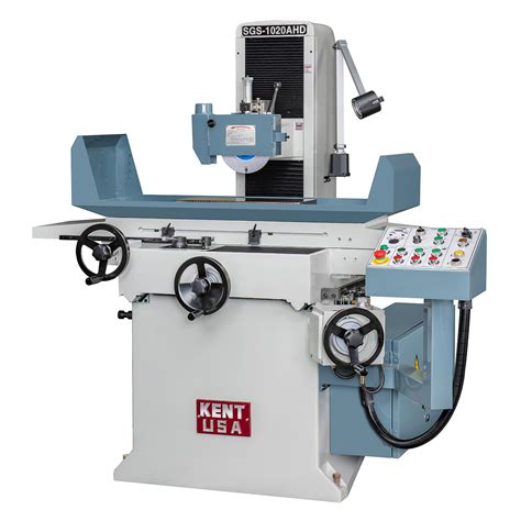 Buy Sgs Ahd Automatic Feed Grinders Kent Industrial Usa