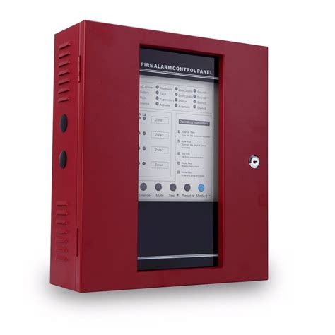 Fire Alarm Control Panel - Fire Alarm Panel Latest Price, Manufacturers & Suppliers