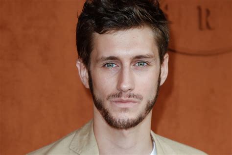 Jean Baptiste Maunier Que Devient La Star Du Film Les Choristes