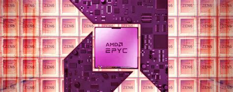 AMD will pack 32 processor cores into one chiplet. - Phonemantra