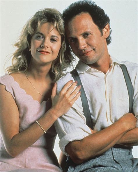 Meg Ryan and Billy Crystal reunite for When Harry Met Sally 30th ...