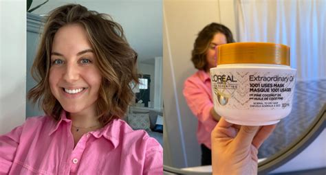 I've been using this $7 L'Oreal hair mask for 5 years— here's my honest ...