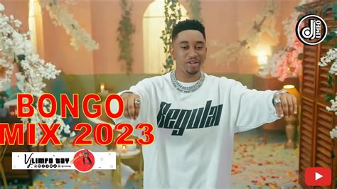 VJ LIMFO TAY LOVE BONGO MIX 2023 ALI KIBA JAY MELODY DIAMOND MARIOO