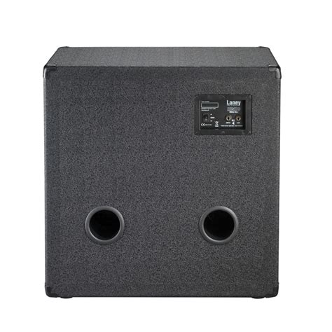 Sonderangebot Laney R410 4x10 Bass Amp Cabinet Gear4music