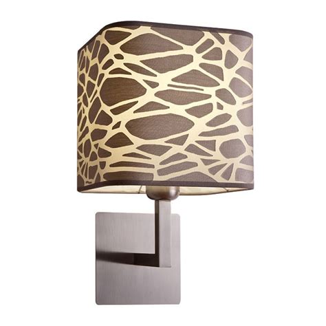 Contemporary Wall Light Ankara El Torrent Il Luminacio Indoor