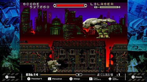 Assault Suits Valken Declassified Review Switch Eshop Nintendo Life