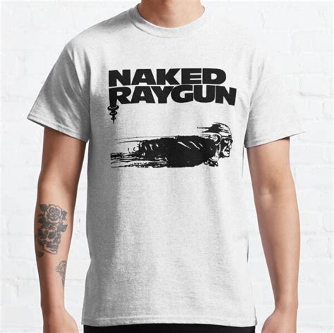 Raygun T Shirts Redbubble