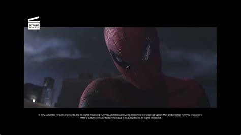 The Amazing Spider Man Youtube