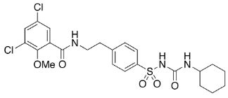 Glibenclamide Neugen Labs