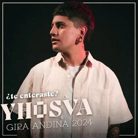 Vuelve A Roca Yhosva Montoya Ganador De La Voz Argentina ANR