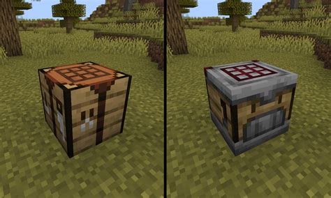 How To Make Armor Stand In Minecraft Java And Bedrock Beebom