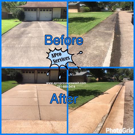 5 Ways To Improve Curb Appeal Apro Pressure Washing