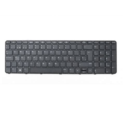 Teclado Hp Probook 450 G3 G4 455 G3 G4 470 G3 G4 650 G2 Laptop Center