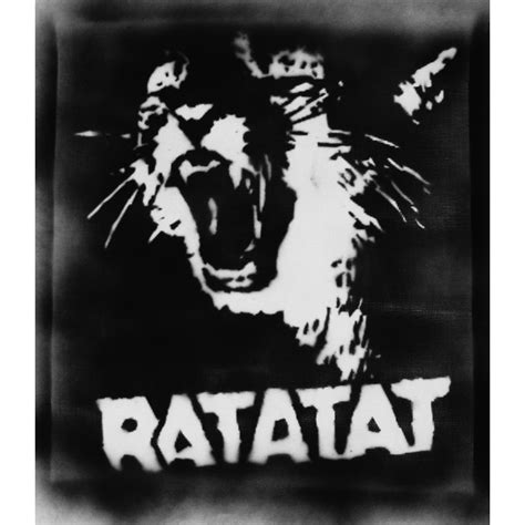 Ratatat - Ratatat mp3 buy, full tracklist