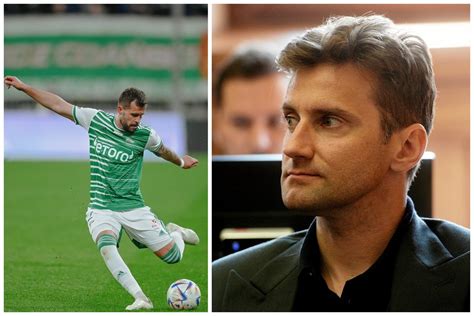 Lechia może mieć nowego właściciela Złożyłem ofertę Działam w duecie