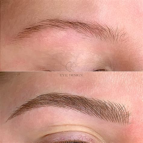 Best Eyebrow Tattoo Salon Australia Eye Design Salon