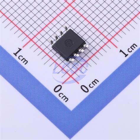 25AA128T I SN Microchip Tech EEPROM JLCPCB