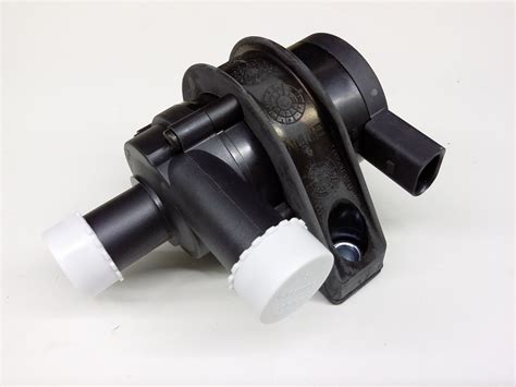 Volkswagen Jetta GLI WATER PUMP