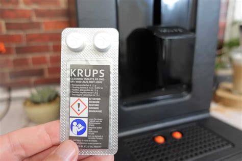 Krups Evidence ECOdesign EA897B Gerätereinigung Anleitung So einfach